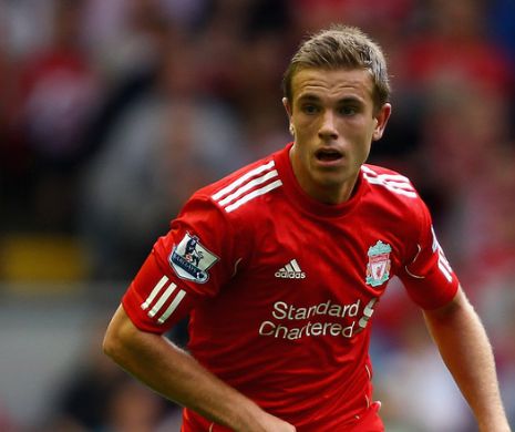FOTBAL EUROPEAN. Liverpool - Manchester City, 2-1. „Cormoranii” au prins aripi în meciul cu „cetățenii”