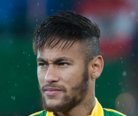 Franța - Brazilia, 1-3. Sud-americanii AU CUCERIT Parisul și au învins pe stadionul unde au pierdut FINALA Mondialului din '98
