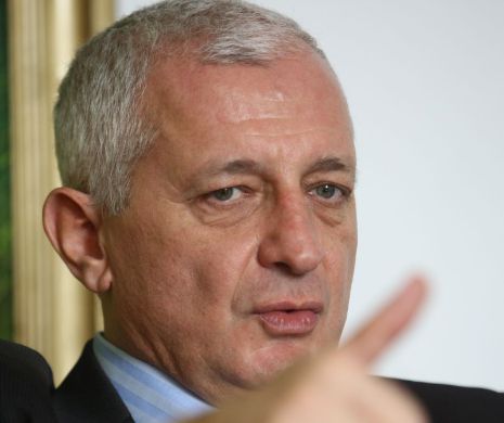 Frunda îl apără pe Marko Atilla: Nu s-a dovedit vinovăția lui