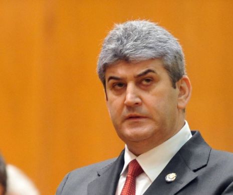 Gabriel Oprea cere monitorizarea zonelor afectate de condiţiile meteo