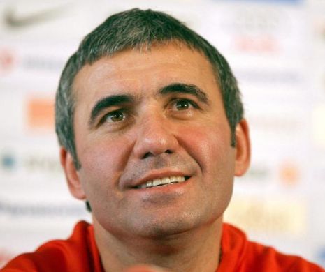 Gheorghe Hagi avertizează: „Se mai duce un club mare. Îl terminăm!”