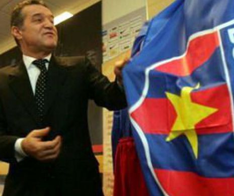 Gigi Becali, primele DECLARATII in LIBERTATE! "Imi e rusine dece am facut..."