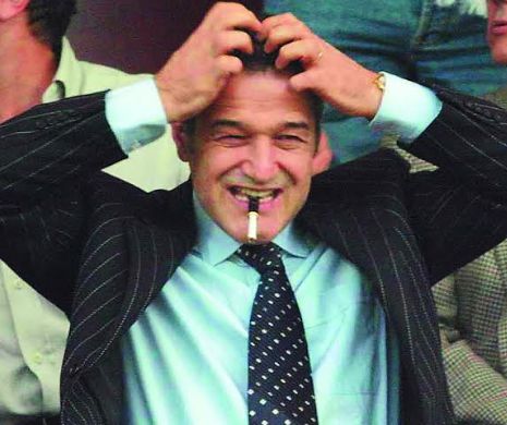Gigi e la puscarie, viata merge inainte! ASA a fost filmata Alexandra Becali in trafic!