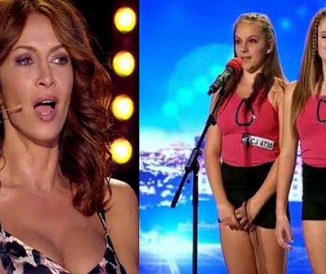 Gimnasta criticata de Raduleasca s-a lasat de sport! Motivul e incredibil