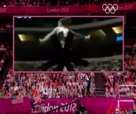 GIMNASTELE sunt CENZURATE la TV în Iran. Modul HALUCINANT în care sunt prezentate sportivele care au picioarele dezgolite | VIDEO