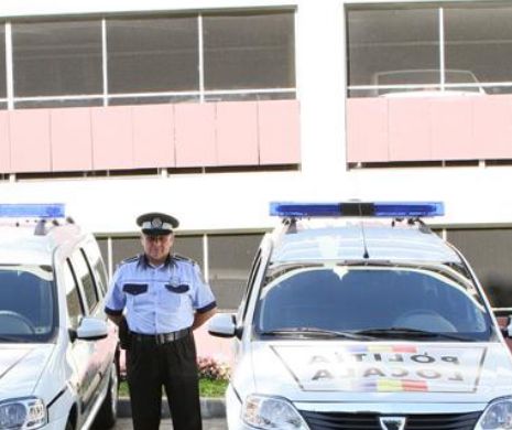 Guvernul a decis: Polițiștii locali vor primi norma de hrană sau bani