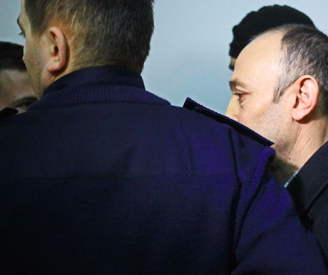 HALUCINANT. Deși ÎCCJ nu s-a pronunțat în cazul polițiștilor turci acuzați de spionaj, presa turcă ȘTIE CE DECIZIE A FOST LUATĂ
