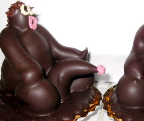 Iată PRĂJITURILE cu cremă acuzate de RASISM