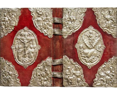 Icoane ferecate, de acum 300 de ani, expuse la Sibiu