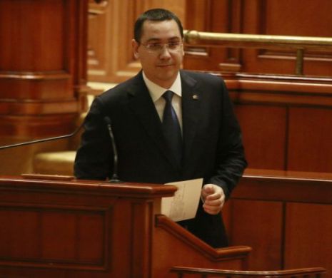 ictor Ponta l-a primit pe ministrul de externe al Republicii Federale Germania, Frank-Walter Steinmeier
