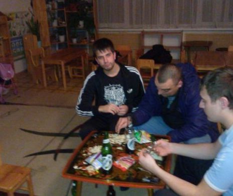 Imaginile care au stârnit FURIA Internetului. Ce se întâmplă la o GRĂDINIȚĂ | Galerie Foto