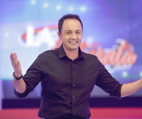 În Postul Paștelui, Pro TV mizează pe „Lecții de viață” și „minuni” la Măruță