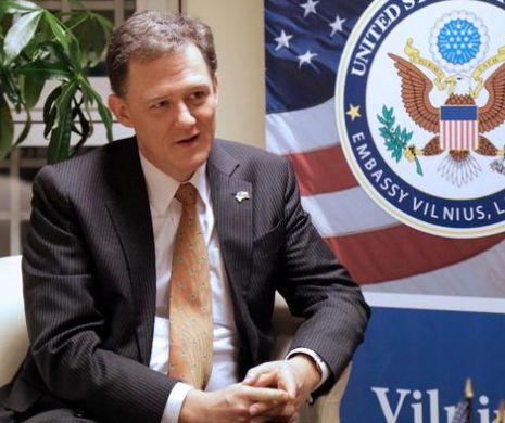 Înalt oficial american, despre imunitatea parlamentarilor români: “Justiţia să fie lăsată să judece!”