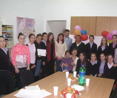 Incredibil! Ei sunt jurnaliștii care nu au mai mult de 14 ani