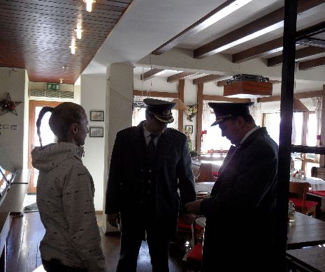 Inspectorii antifraudă au sigilat mai multe magazine şi restaurante din Timişoara