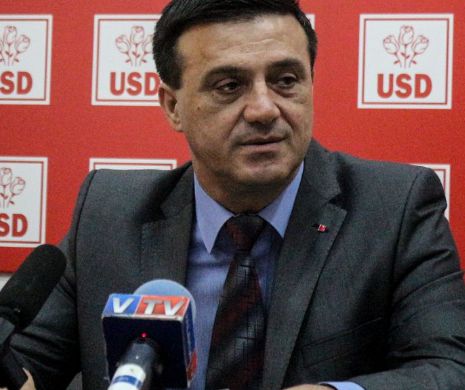 Inspectorii de integritate îl acuză pe deputatul Niculae Bădălău de fals în declaraţii, după ce  a trimis acte mincinoase la ANI