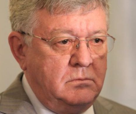 Instanţa supremă ar putea anunţa astăzi sentinţa în dosarul fostului ministru al Apărării Corneliu Dobriţoiu.
