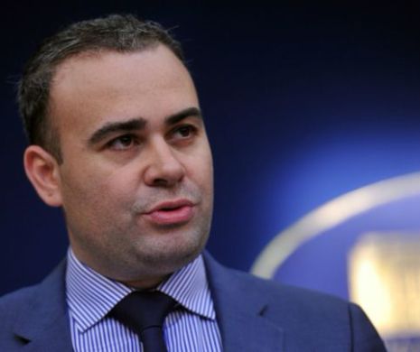 Interceptări în dosarul lui Darius Vâlcov: „Ar fi zis că îl cumpără pe ăla de sus care e la Antifraudă”