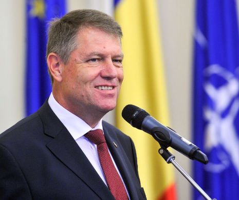 Iohannis, la MApN: Avem nevoie de o legislaţie clară, mai puţină birocraţie şi dotări pe măsura provocărilor actuale