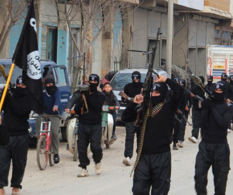 ISIS provoacă SCANDAL pe YouTube. Mai multe companii sunt nemulţumite că le sunt difuzate reclame înaintea unor clipuri ale Statului Islamic