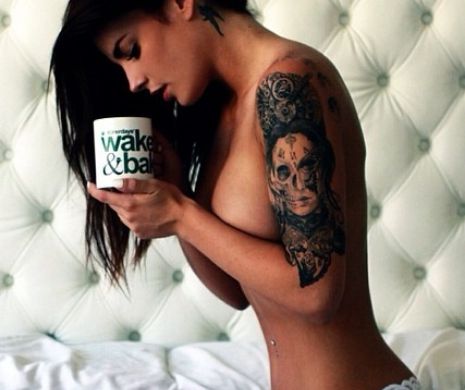 Îţi topeşte grăsimile văzând cu ochii