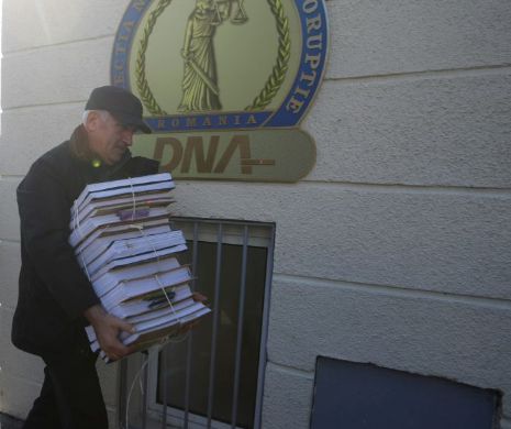 Jaful de la ANRP. Imobile retrocedate... paranoicilor