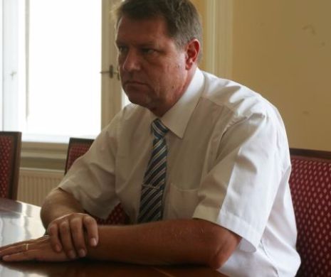Klaus Iohannis: Învăţământul universitar şi sportul de performanţă sunt în suferinţă în România