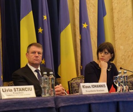 Klaus Iohannis: Susțin cinstirea memoriei lui Avram Iancu prin conferirea titlului de erou național
