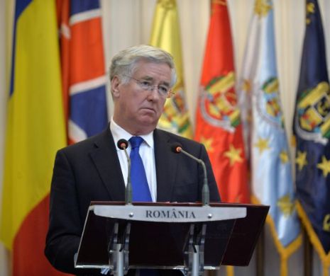 Lideri ai NATO denunță retorica războinică a Rusiei