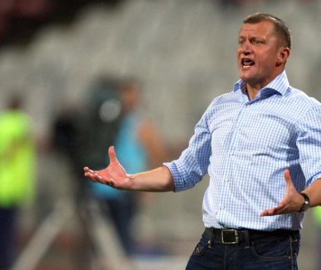 LIGA I. Astra Giurgiu - FC Botoșani, 2-0. Dorinel Munteanu a revenit în România cu o victorie