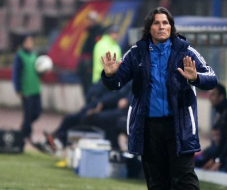 LIGA I. CSMS Iași - Astra Giurgiu, 1-0. Moldovenii au bătut tot în retur și nu au primit gol