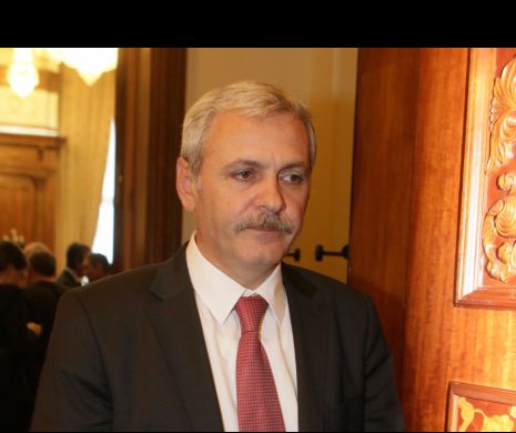 Liviu Dragnea: Am trimis la Cotroceni Strategia de descentralizare. Nu a primit încă niciun răspuns