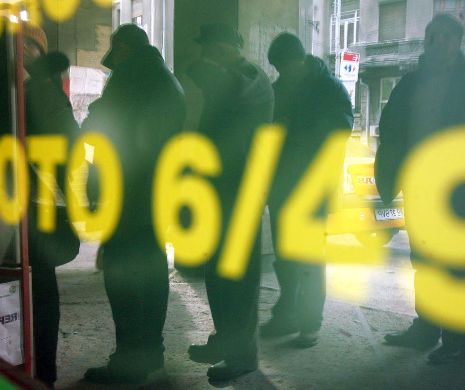 LOTO: IATĂ numerele extrase la 6/49 în această seară!