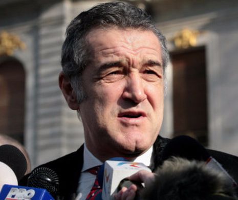 LOVITURA decisiva pentru Gigi Becali! DNA a facut ANUNTUL TERIBIL!