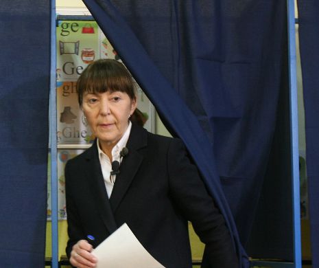 Macovei: Tăriceanu mi-a cerut în Guvern să îl informez în cazul anchetelor care privesc un ministru
