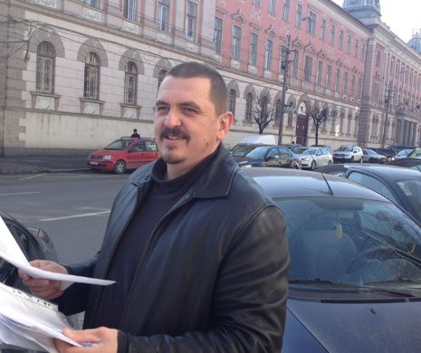 Mafia pădurilor nu iartă și nu uită! Din denunțător la DNA, un PĂDURAR a fost dat în judecată de ROMSILVA