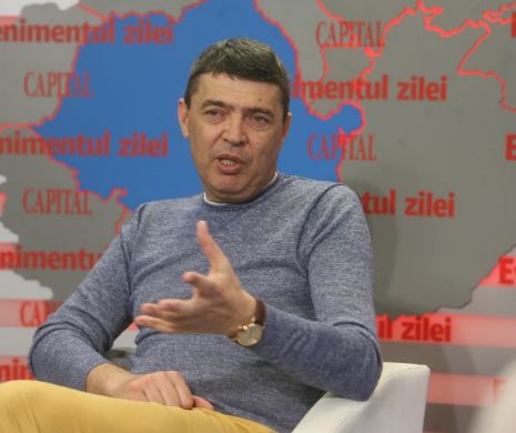 Marian Petrache, la IPJ Ilfov pentru a da explicații privind posibile fraude de la alegerile prezidențiale: "În țara au fost identificate circa 4.000 de persoane care au votat multiplu"