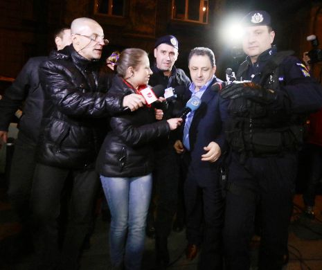 Marian Vanghelie este coleg de celulă cu baronul de Ialomița