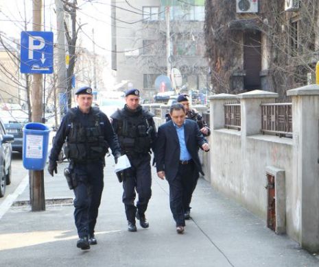 Marian Vanghelie: Nu am dat bani sau alte foloase drept mită. Nu am nicio legatura cu anumite contracte semnate de Marin Dumitru cu OTV şi alte televiziuni