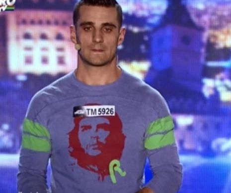 MĂRTURIA DEŢINUTULUI DE LA ROMÂNII AU TALENT: "Cel care a comis omorul era cel mai bun prieten al meu". Care este însă adevărul despre ANDREI GRIGORIU?