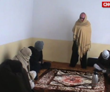 Mesajul ISIS către „frații afgani”. Afganistanul ar putea fi noua pepinieră a grupării teroriste