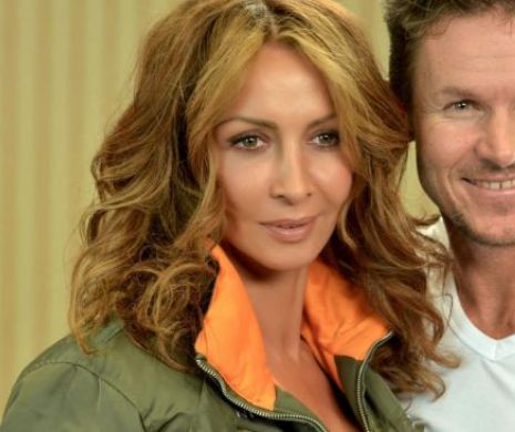 Mihaela Rădulescu, despre relaţia cu Felix Baumgartner: "Nu era în planul meu să facem ochiurile împreună dimineaţa". Ce replică i-a dat Andreea Esca