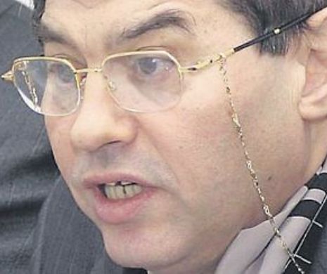 Mihai Vlasov, interceptat când dădea șpagă pentru o lege