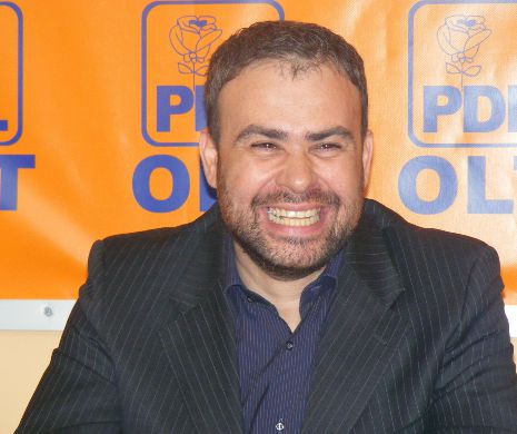 Ministrul Finanţelor, Darius Vâlcov, la DNA