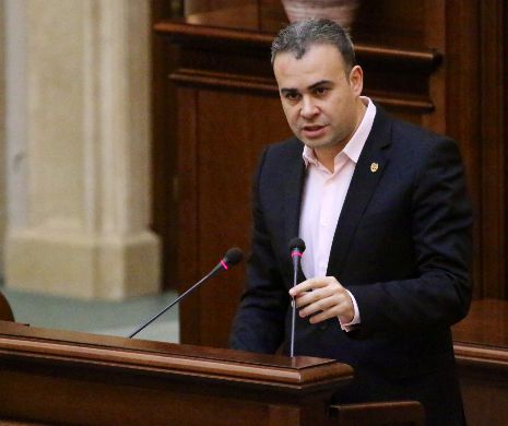 Ministrul Finanțelor, demis după ce DNA i-a cerut arestarea
