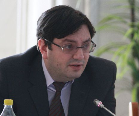 Ministrul Sănătății,  Nicolae Bănicioiu, este audiat la DNA!