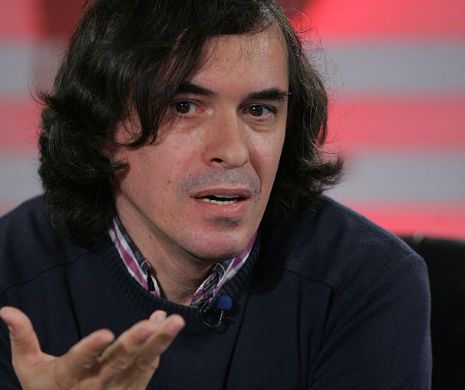 Mircea Cărtărescu cere alegeri anticipate