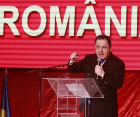 Mită de la Vanghelie pentru strângerea a 10.000 de semnături pentru campania electorală a Elenei Băsescu!