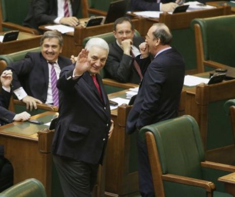 Modificările la Legea drepturilor de autor şi a drepturilor conexe, adoptate de Senat