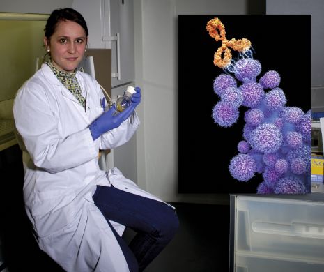 Molecula care ucide cancerul! O savantă din Franța vorbește despre tratamentul care va simplifica lupta împotriva cancerului
